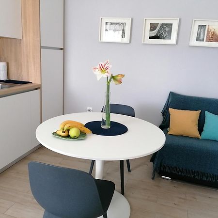 Apartman Ružica Pucisca Exteriér fotografie