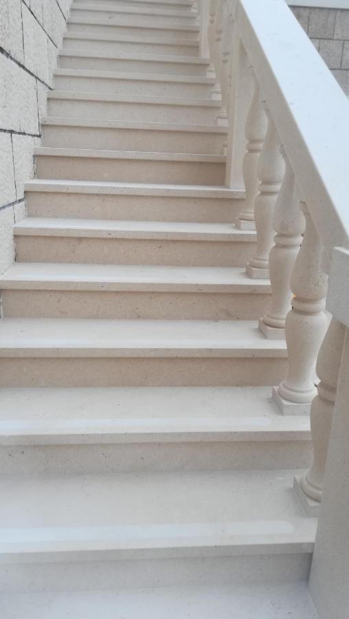Apartman Ružica Pucisca Exteriér fotografie