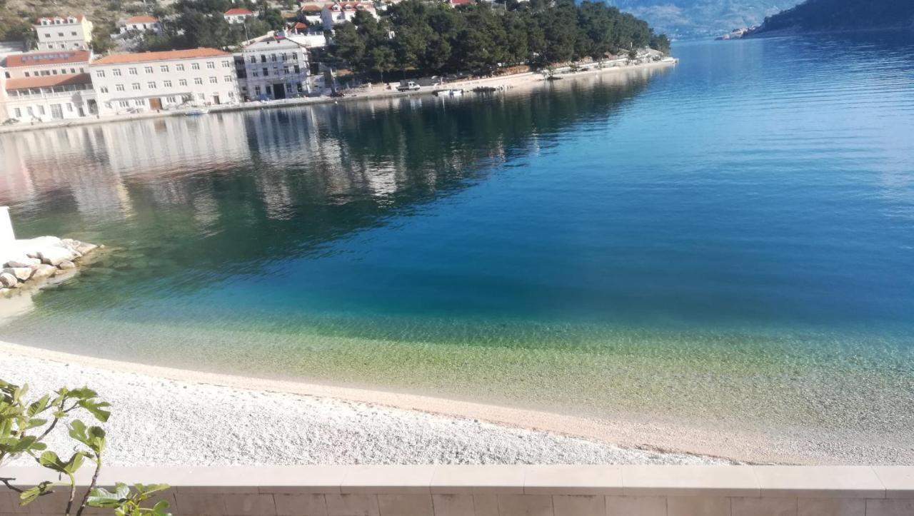 Apartman Ružica Pucisca Exteriér fotografie
