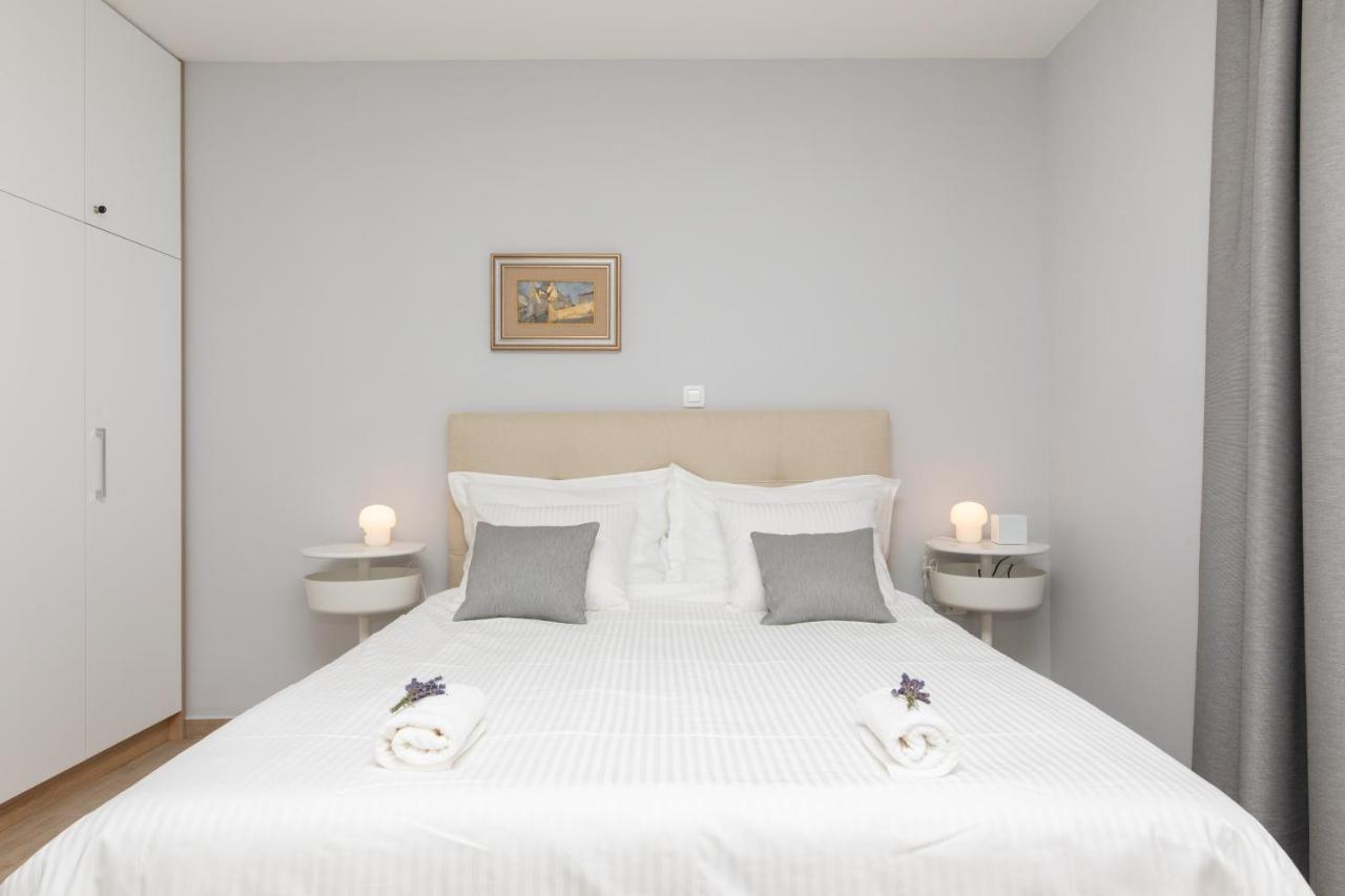 Apartman Ružica Pucisca Exteriér fotografie