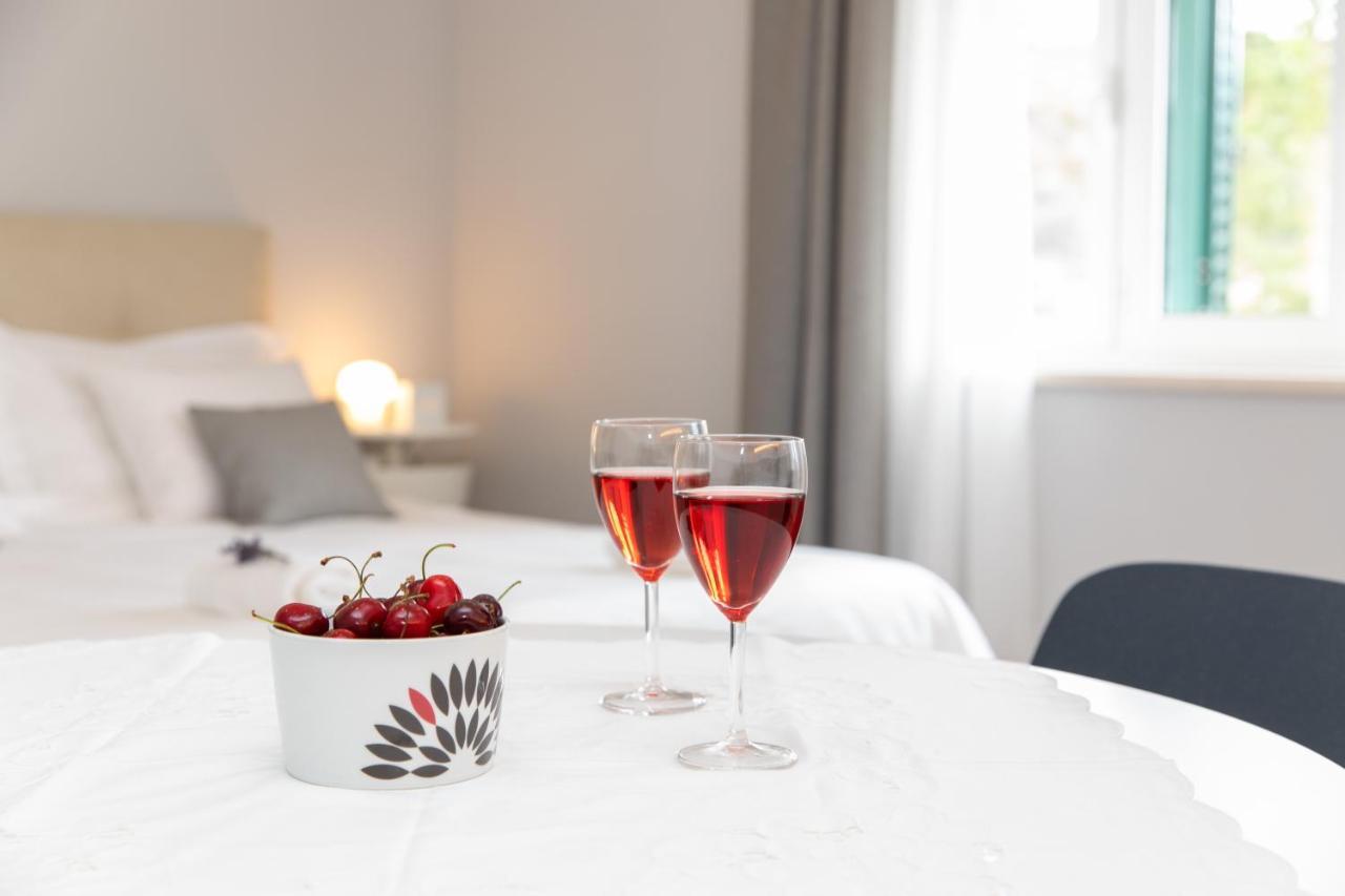 Apartman Ružica Pucisca Exteriér fotografie