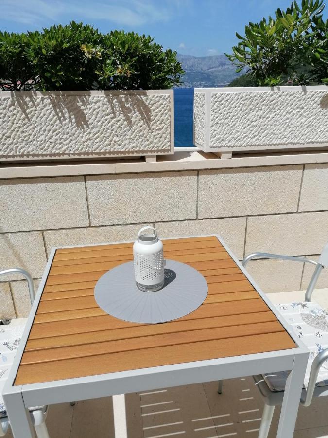 Apartman Ružica Pucisca Exteriér fotografie