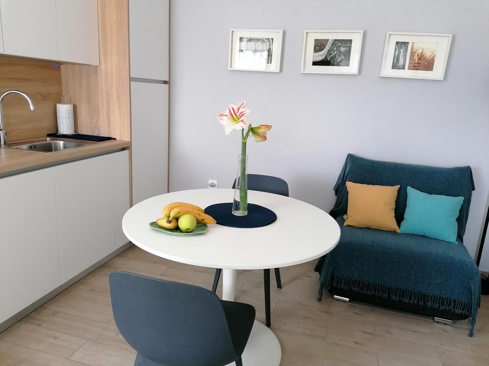 Apartman Ružica Pucisca Exteriér fotografie