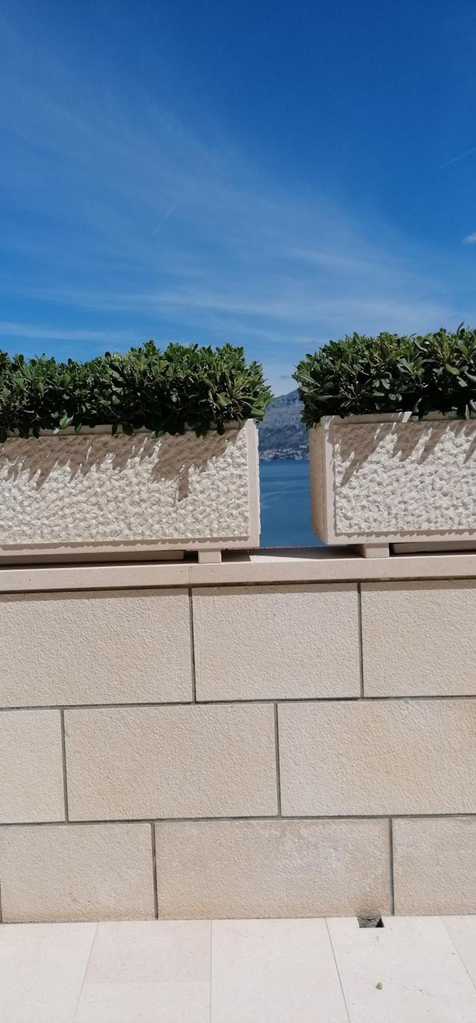Apartman Ružica Pucisca Exteriér fotografie